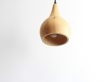 Купити Wooden pendant lamp Mountain Dew від MAIIMO