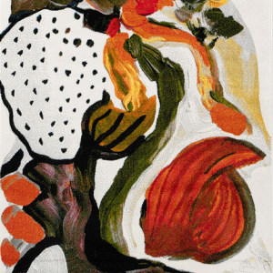 Килим Tulip