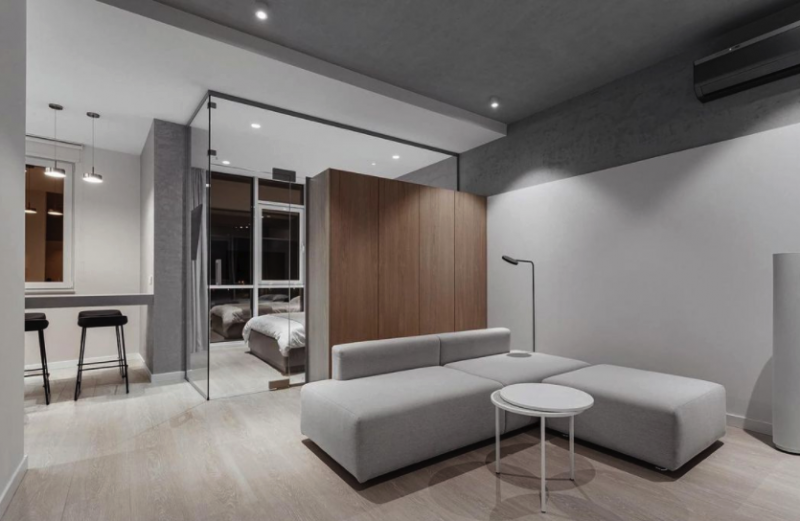 Купити Журнальний столик WELL L від MAIIMO