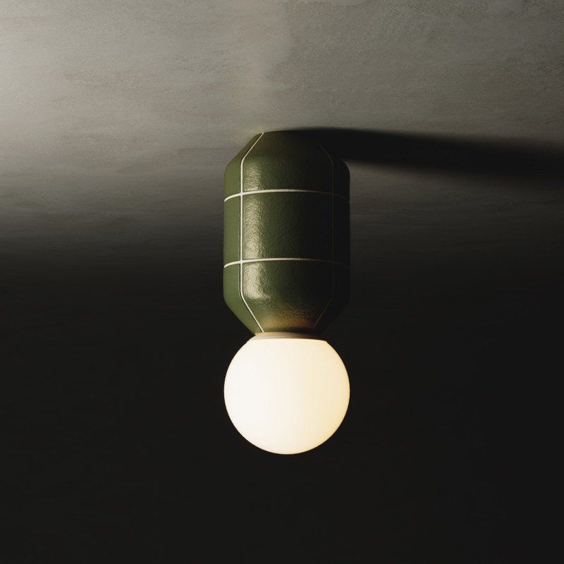 Купити Спот Navazi MONOCHROME medium spot lamp від MAIIMO