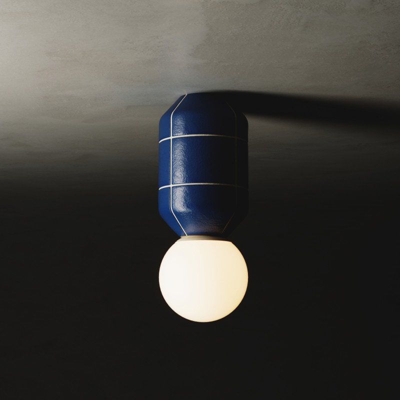Купити Спот Navazi MONOCHROME medium spot lamp від MAIIMO
