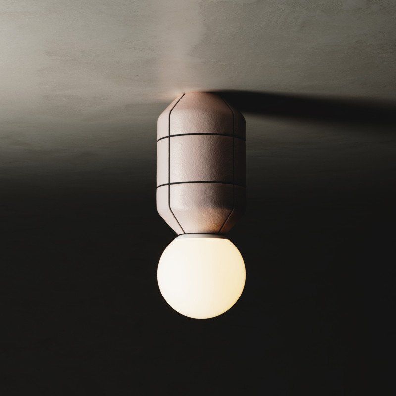 Купити Спот Navazi MONOCHROME medium spot lamp від MAIIMO