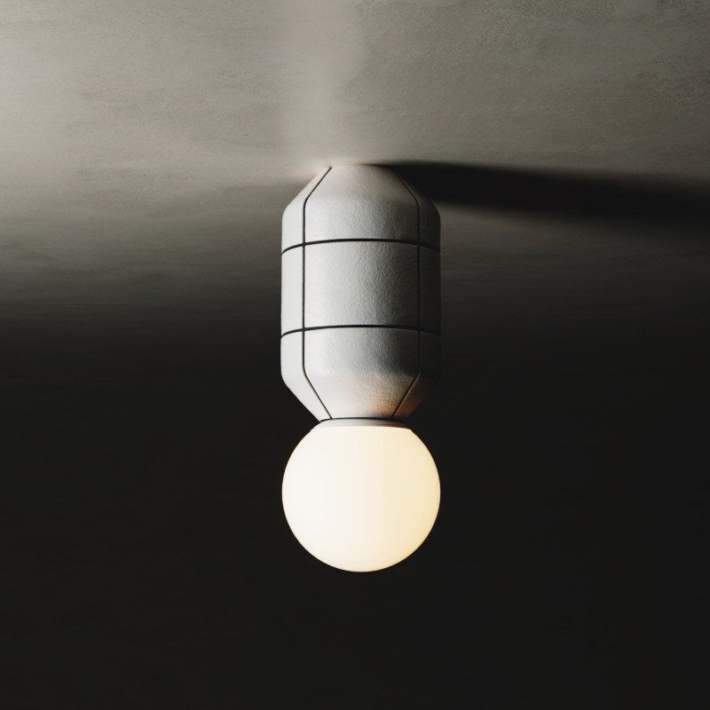 Купити Спот Navazi MONOCHROME medium spot lamp від MAIIMO