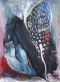 Купити Painting Spotted Enigma 30*21 cm від MAIIMO
