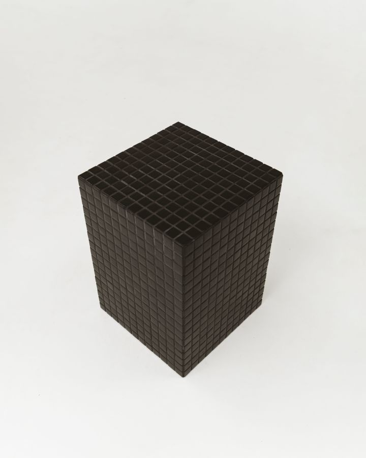 Купити Столик з плитки STANDART CUBE від MAIIMO