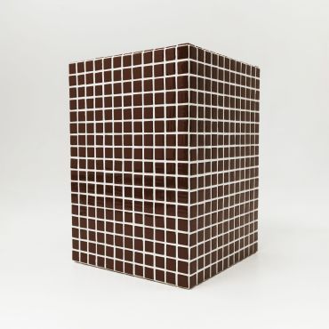 Столик з плитки STANDART CUBE