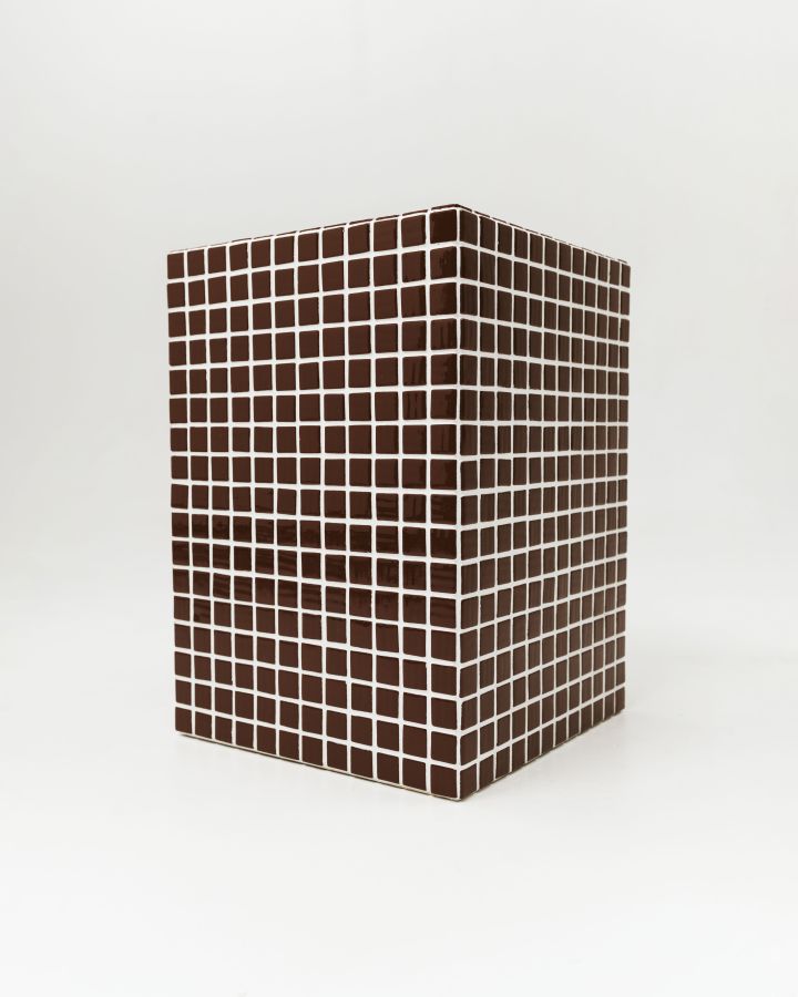 Купити Столик з плитки STANDART CUBE від MAIIMO