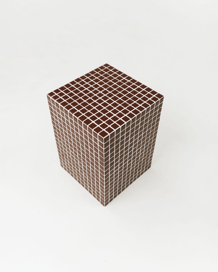 Купити Столик з плитки STANDART CUBE від MAIIMO