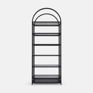 Arka shelving unit