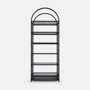 Arka shelving unit