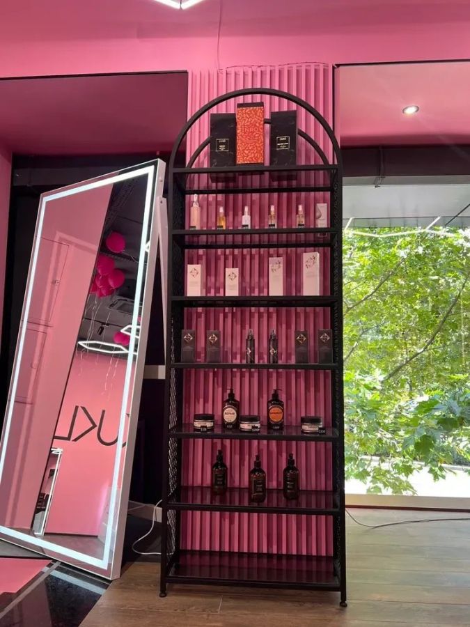 Купити Arka shelving unit від MAIIMO