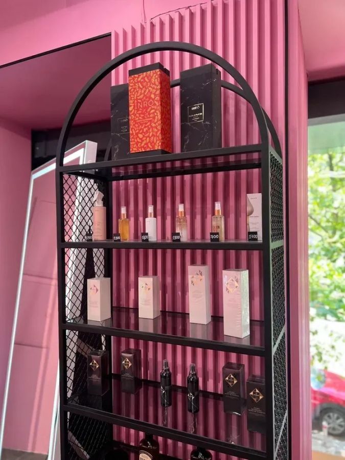 Купити Arka shelving unit від MAIIMO