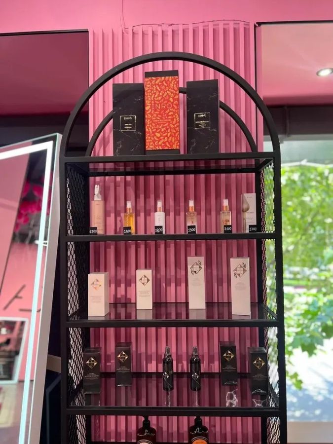 Купити Arka shelving unit від MAIIMO