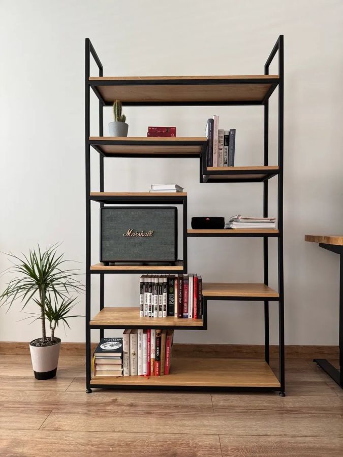 Купити Biblio shelving unit від MAIIMO
