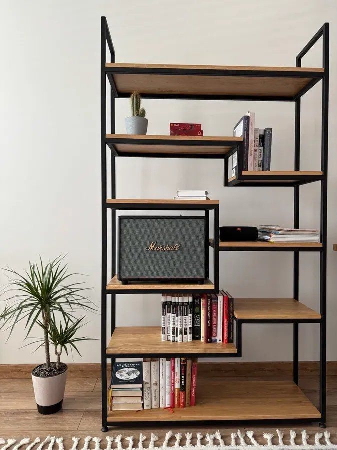 Купити Biblio shelving unit від MAIIMO