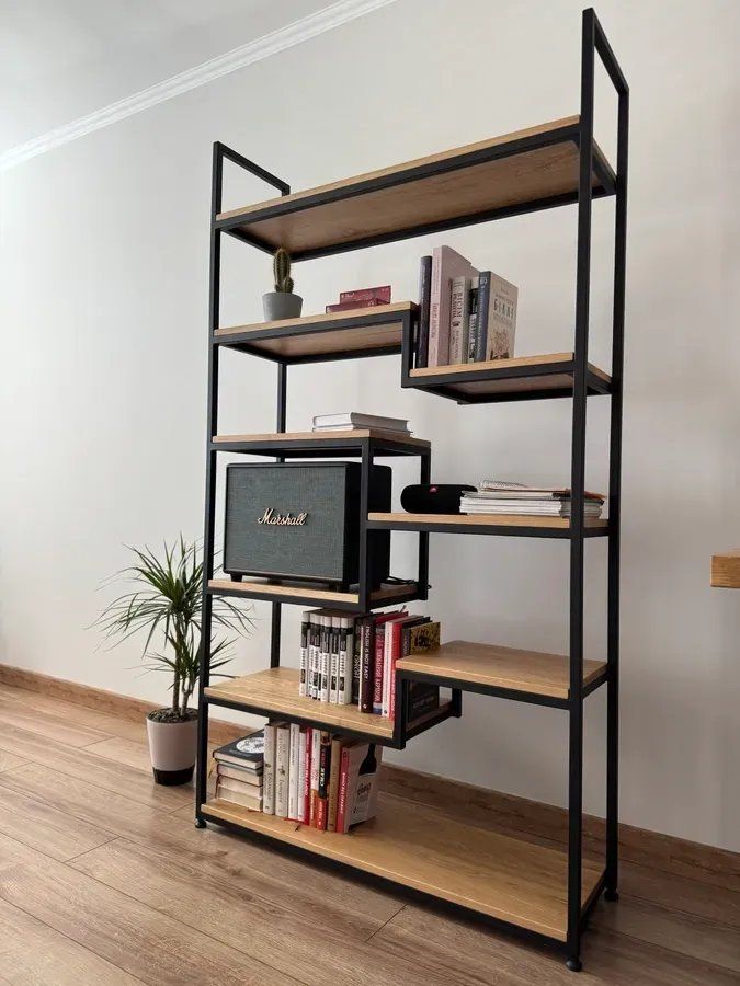 Купити Biblio shelving unit від MAIIMO