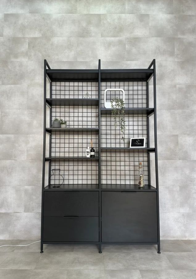 Купити Chess shelving unit від MAIIMO