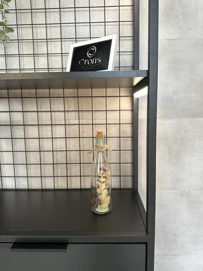 Купити Chess shelving unit від MAIIMO
