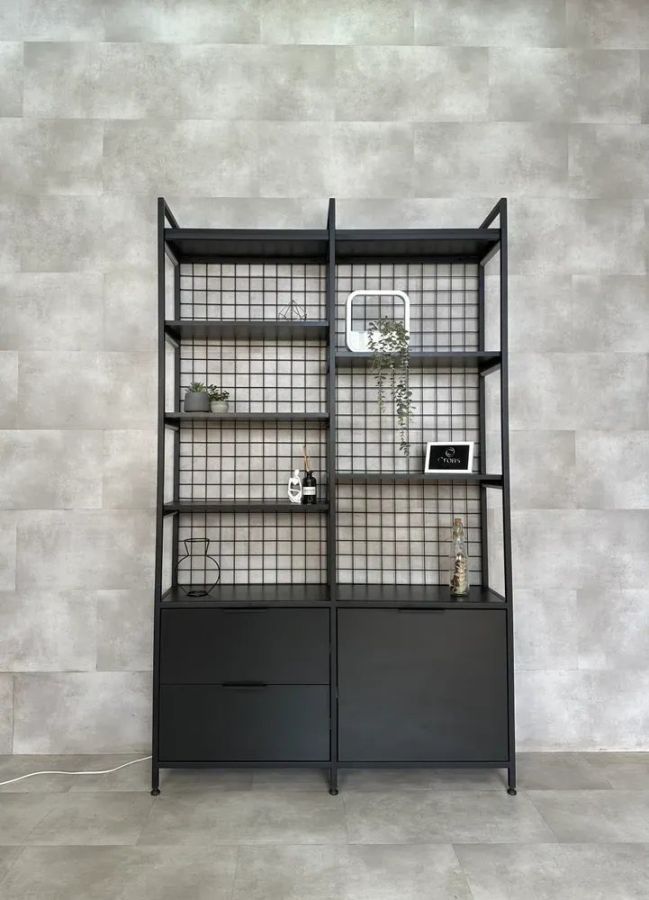 Купити Chess shelving unit від MAIIMO