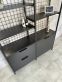 Купити Chess shelving unit від MAIIMO