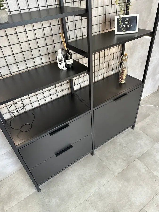 Купити Chess shelving unit від MAIIMO