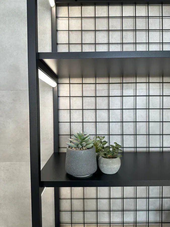 Купити Chess shelving unit від MAIIMO