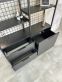 Купити Chess shelving unit від MAIIMO