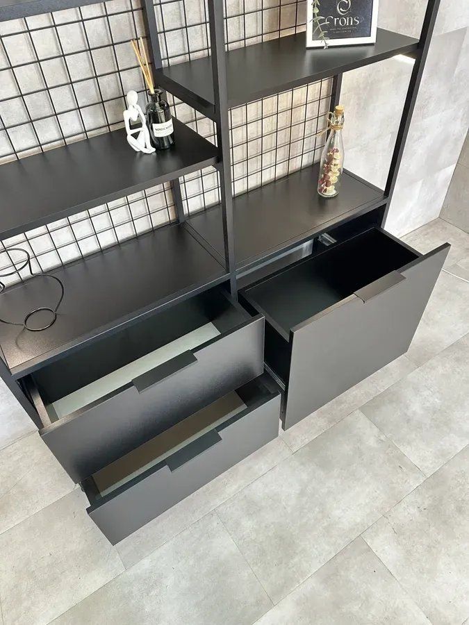 Купити Chess shelving unit від MAIIMO