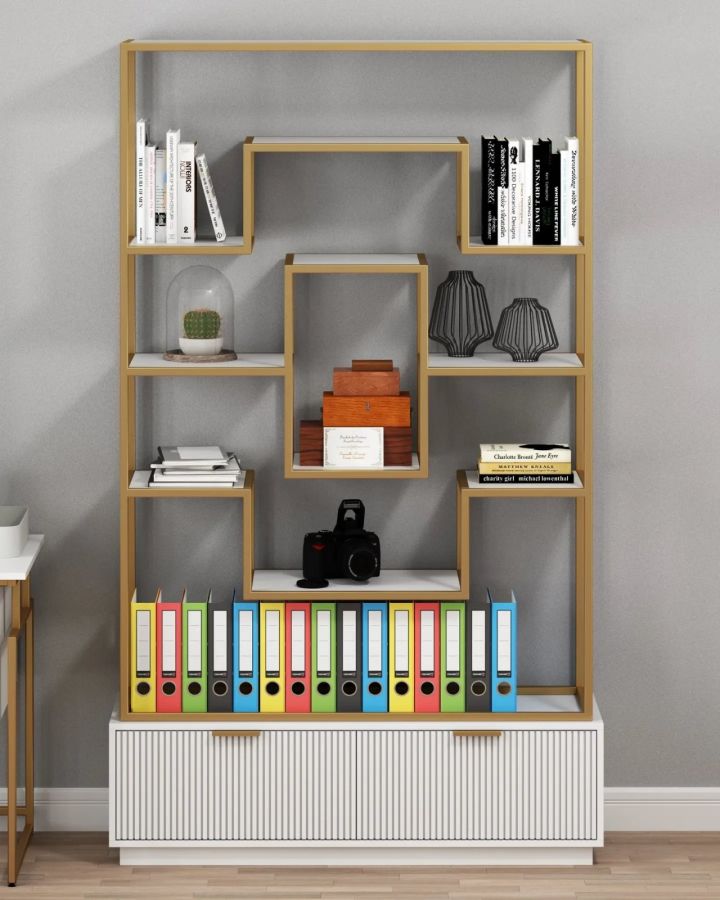 Купити Deko shelving unit від MAIIMO