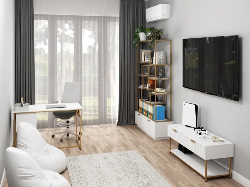 Купити Deko shelving unit від MAIIMO