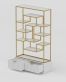 Купити Deko shelving unit від MAIIMO
