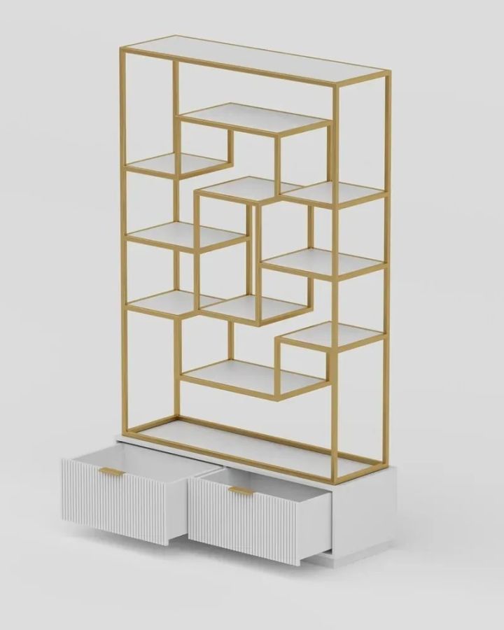Купити Deko shelving unit від MAIIMO