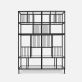 Купити Elevio shelving unit від MAIIMO