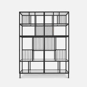 Elevio shelving unit