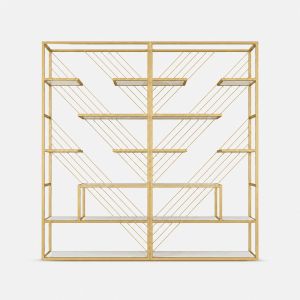 Grace shelving unit