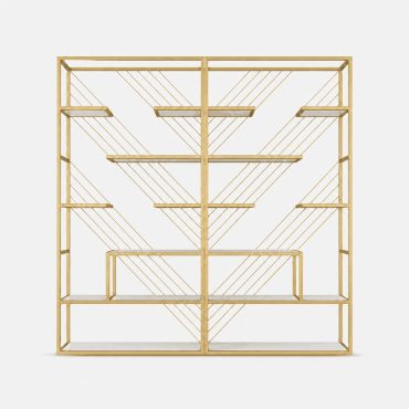 Grace shelving unit
