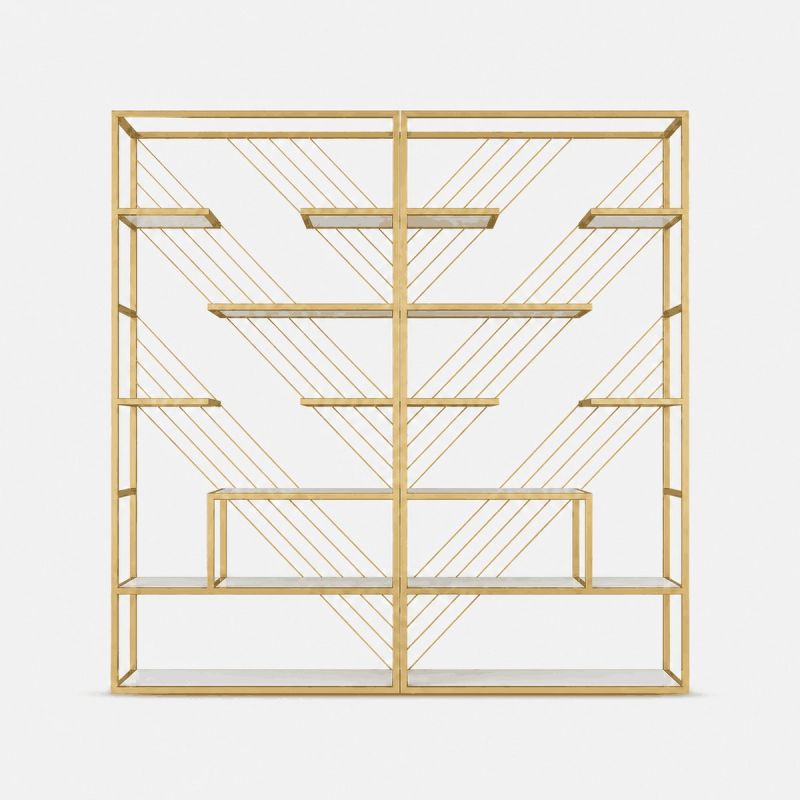 Купити Grace shelving unit від MAIIMO
