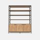 Купити Kronville shelving unit від MAIIMO