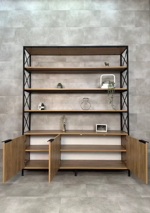 Купити Kronville shelving unit від MAIIMO