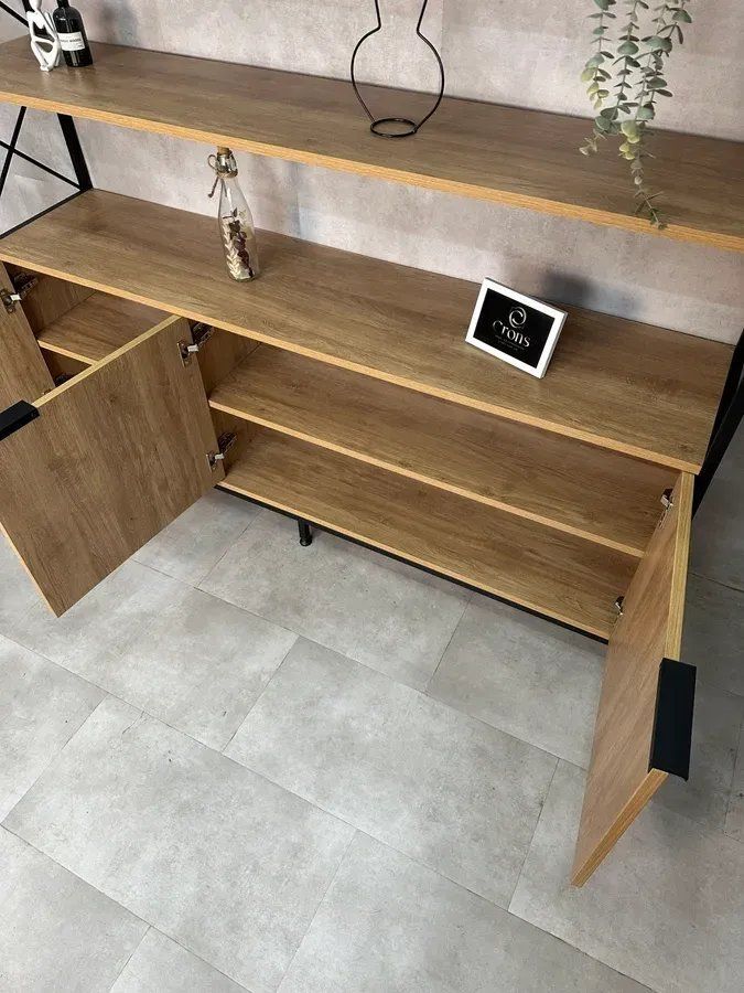 Купити Kronville shelving unit від MAIIMO