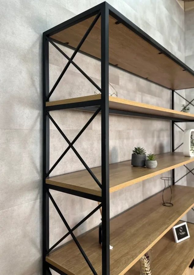 Купити Kronville shelving unit від MAIIMO