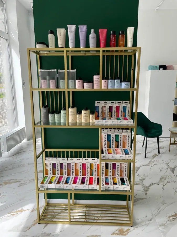 Купити Lume shelving unit від MAIIMO