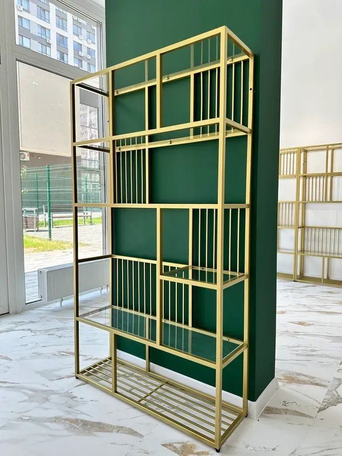 Купити Lume shelving unit від MAIIMO