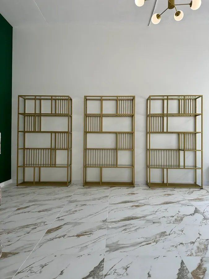 Купити Lume shelving unit від MAIIMO
