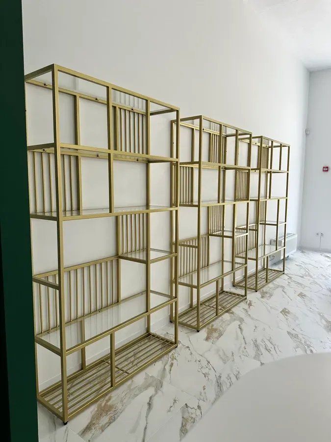 Купити Lume shelving unit від MAIIMO