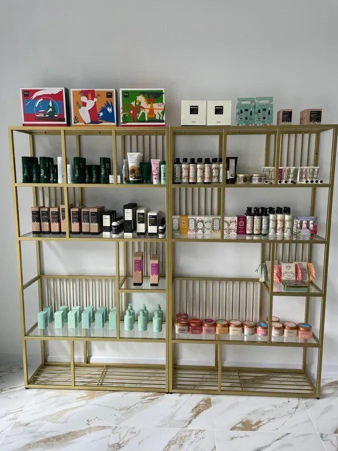 Купити Lume shelving unit від MAIIMO