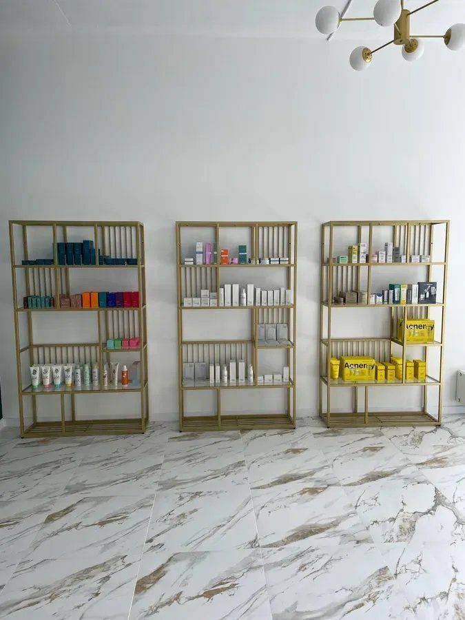 Купити Lume shelving unit від MAIIMO