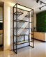 Купити Luna shelving unit від MAIIMO