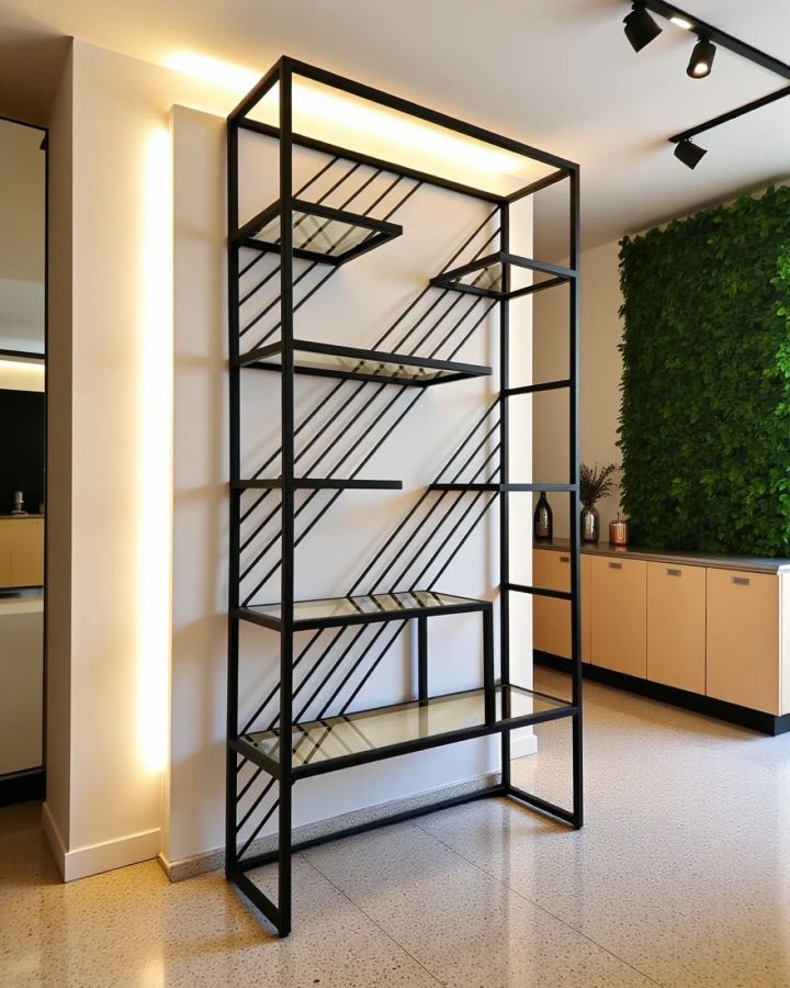 Купити Luna shelving unit від MAIIMO