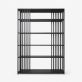 Купити Mars shelving unit від MAIIMO